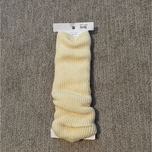 Leg Warmers - Picture 2 of 4